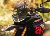 APRILIA TUAREG RALLY : DISPONIBLE  EN CONCESSION