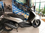 PIAGGIO BEVERLY 300 HPE PROMO