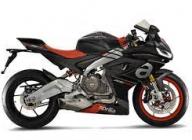 APRILIA RS 660 A2  Promo
