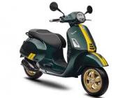 VESPA SPRINT 50 PROMO